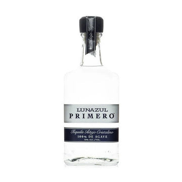 Lunazul - Primero Cristalino Anejo Tequila - TIPXY