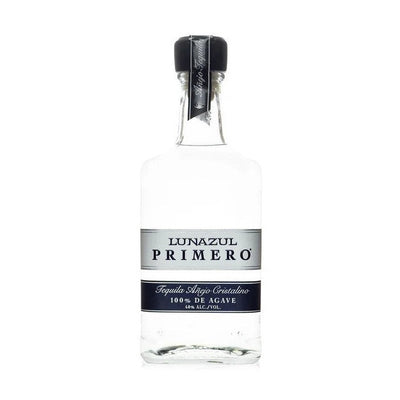 Lunazul - Primero Cristalino Anejo Tequila
