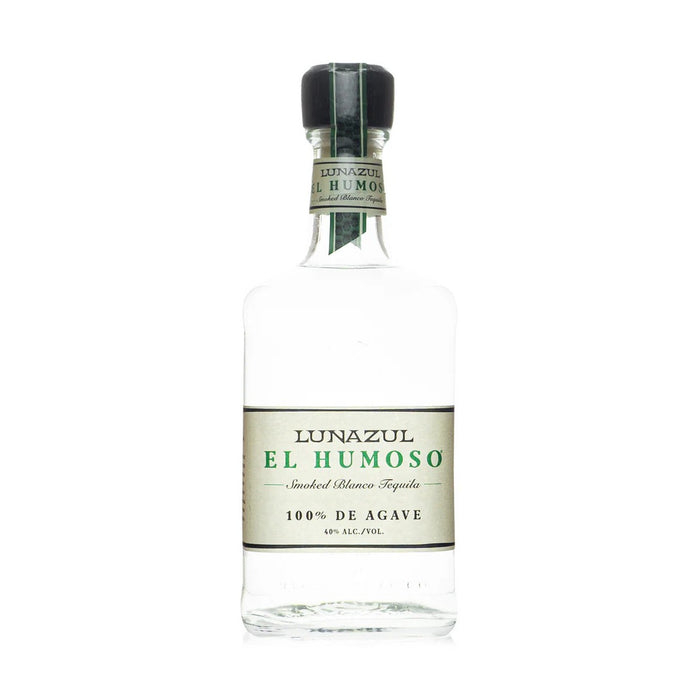 Lunazul - Primero-Humoso Tequila Blanco - TIPXY