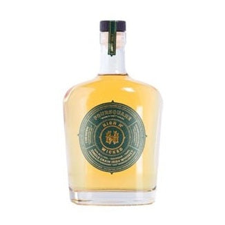 High N Wicked Foursquare Single Grain Irish No7 - TIPXY