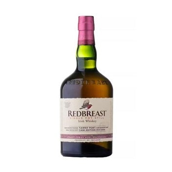 Redbreast - Tawny Port Finish Irish Whiskey - TIPXY
