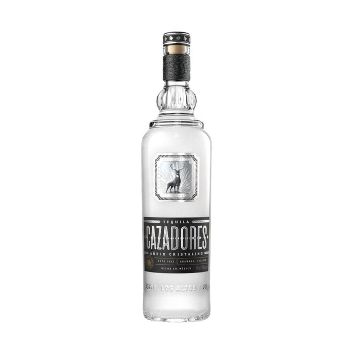 CAZADORES - Anejo Cristalino - TIPXY