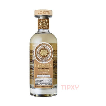Lokita - Reposado Tequila - TIPXY