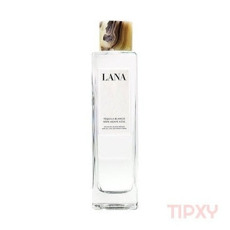 LANA - Blanco Tequila - TIPXY