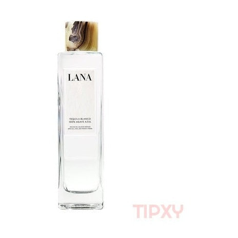 LANA - Blanco Tequila - TIPXY