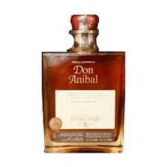 Don Anibal - Extra Anejo Tequila - TIPXY