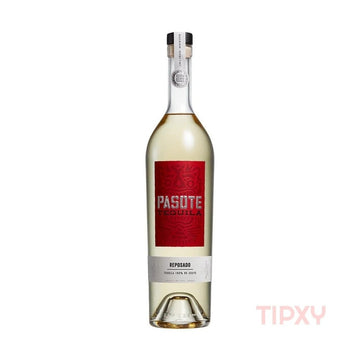 Pasote - Reposado Tequila - TIPXY