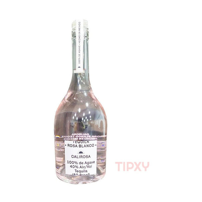 Calirosa - Rosa Blanco - TIPXY