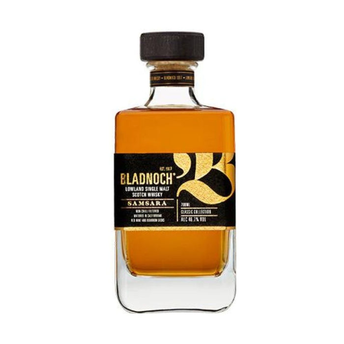 Bladnoch - Samsara - TIPXY