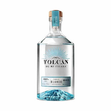 Volcan - Blanco Tequila - TIPXY