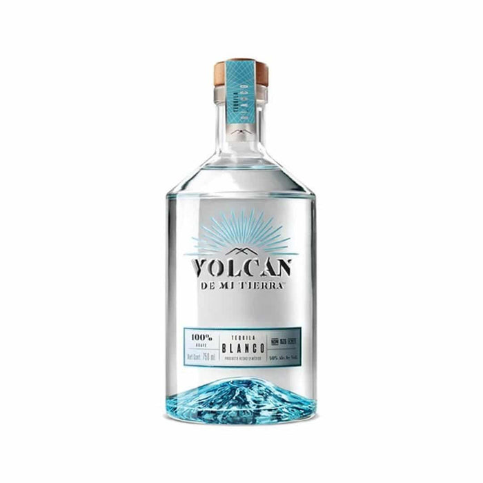 Volcan - Blanco Tequila