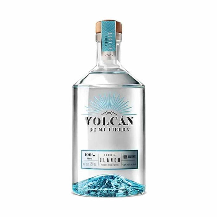 Volcan - Blanco Tequila - TIPXY