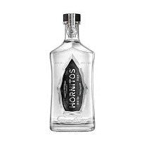 Hornitos - Cristalino Anejo Tequila