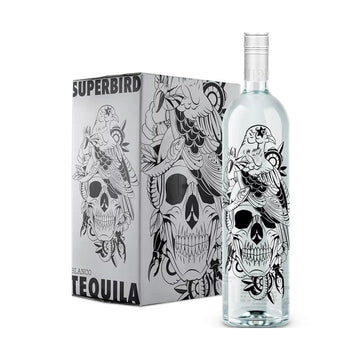 Superbird - Blanco - TIPXY