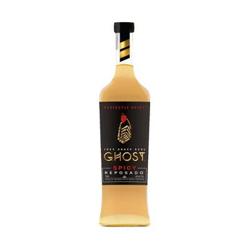 Ghost - Spicy Reposado - TIPXY