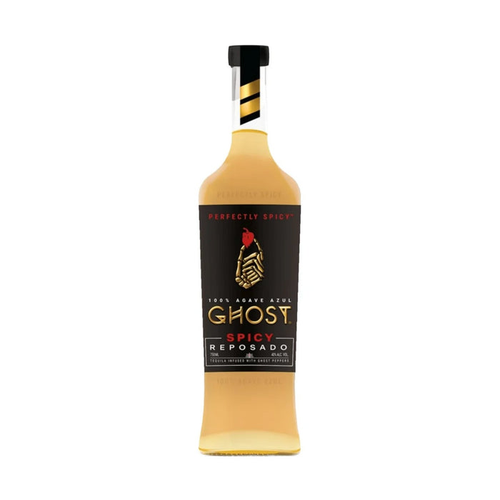 Ghost - Spicy Reposado - TIPXY