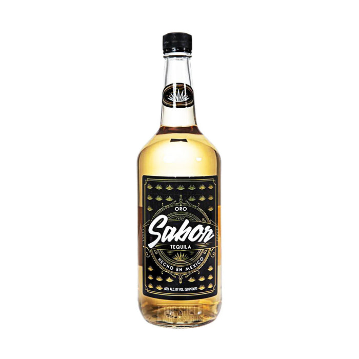 Sabor - Oro - TIPXY