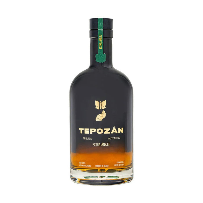 Tepozan - Extra Anejo Tequila - TIPXY