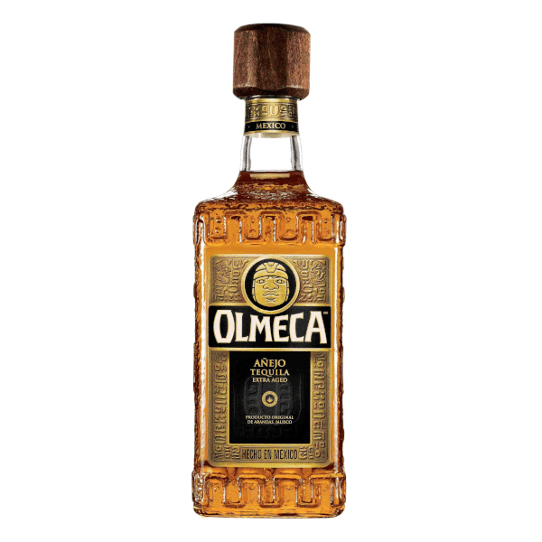 Olmeca - Tequila Anejo