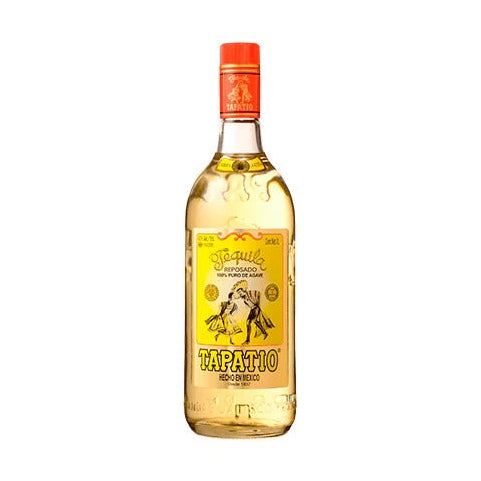 Tapatio - Reposado Tequila - TIPXY