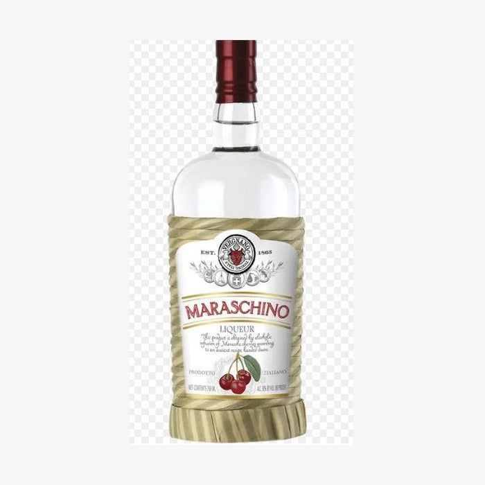 Vergnano - Maraschino Liqueur - TIPXY