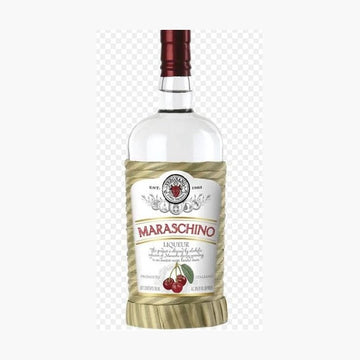 Vergnano - Maraschino Liqueur - TIPXY