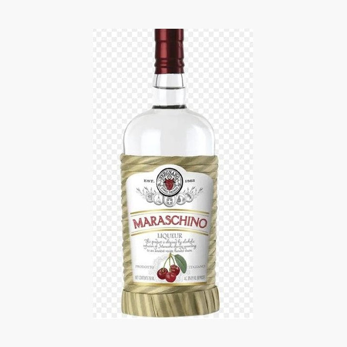 Vergnano - Maraschino Liqueur - TIPXY