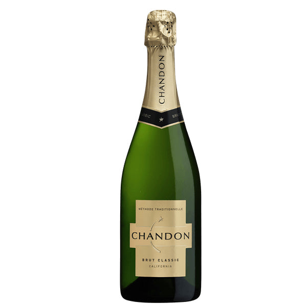 Chandon California - Brut - TIPXY