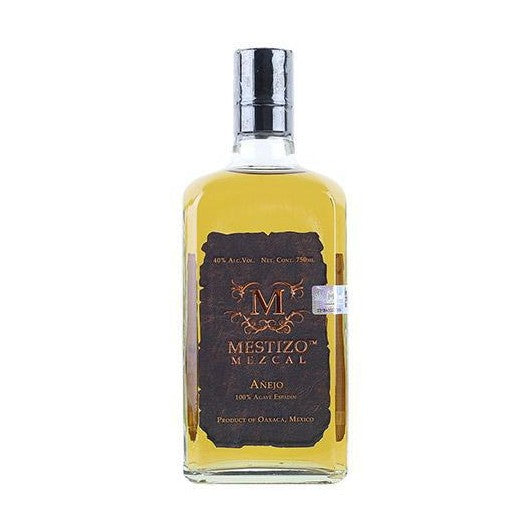 Se Busca - Mezcal Artesanal Anejo - TIPXY
