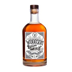 Woodson Bourbon Signature White Label - TIPXY