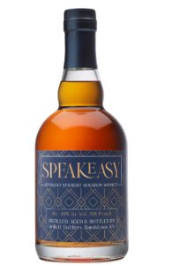 Speakeasy - Kentucky Straight Bourbon