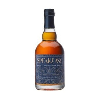 Speakeasy - Kentucky Straight Bourbon - TIPXY
