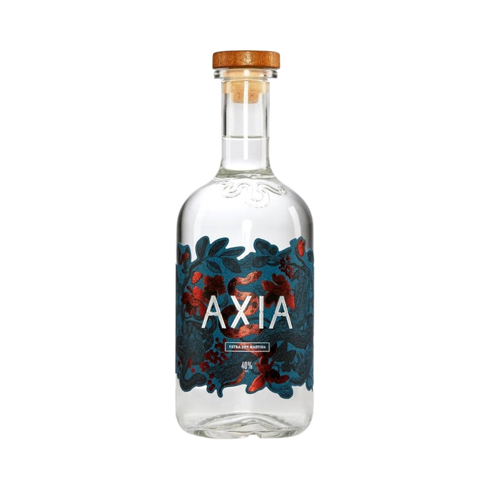 Axia - Extra Dry Matiha Liqueur - TIPXY