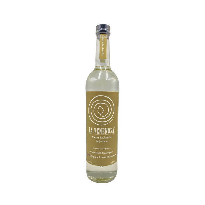 La Venenosa - Sierra De Amula de Jalisco Mezcal - TIPXY