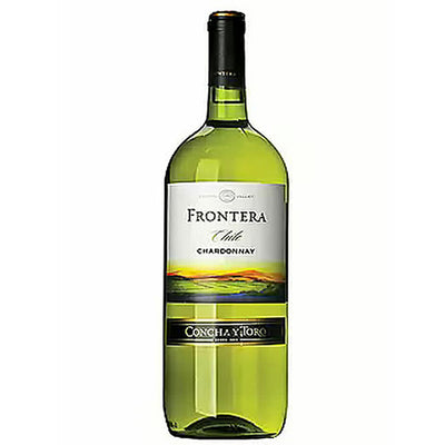 Concha y Toro - Chardonnay Central Valley Frontera