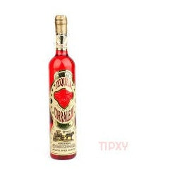 Corralejo - Anejo Tequila - TIPXY