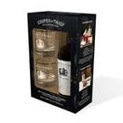 Cooper and Thief - Bourbon Red Wine Blend w/ two Cups - TIPXY