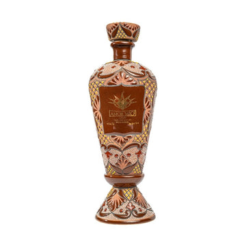 Amor Mio - Single Barrel Tequila Anejo - TIPXY