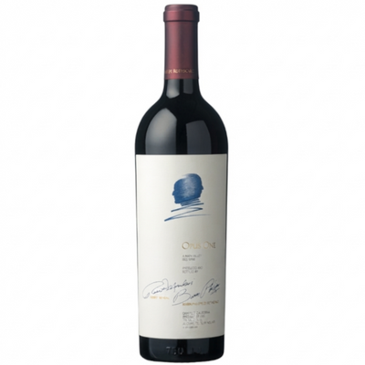 Opus One - Napa Red