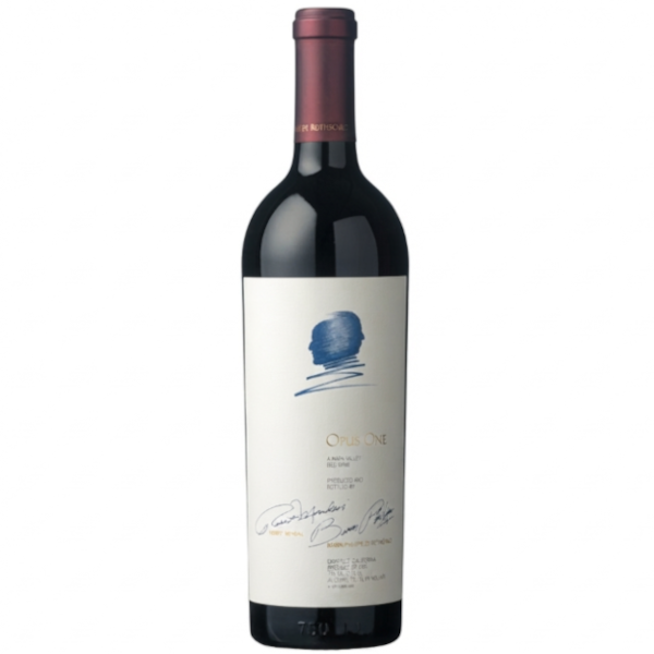 Opus One - Napa Red - TIPXY