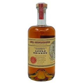 St. George Reserve - Apple Brandy - TIPXY