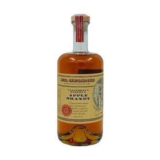 St. George Reserve - Apple Brandy - TIPXY