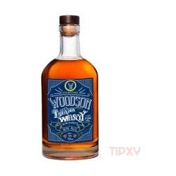 Woodson Whiskey - Bourbon (Blue Label) - TIPXY