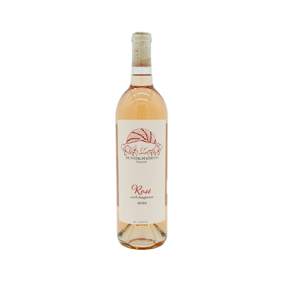 Hunter & Mazzetti Vineyards - Rose Wine 2022