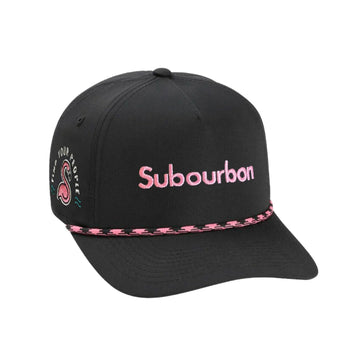 Subourbon Life - Gramps Cap - TIPXY