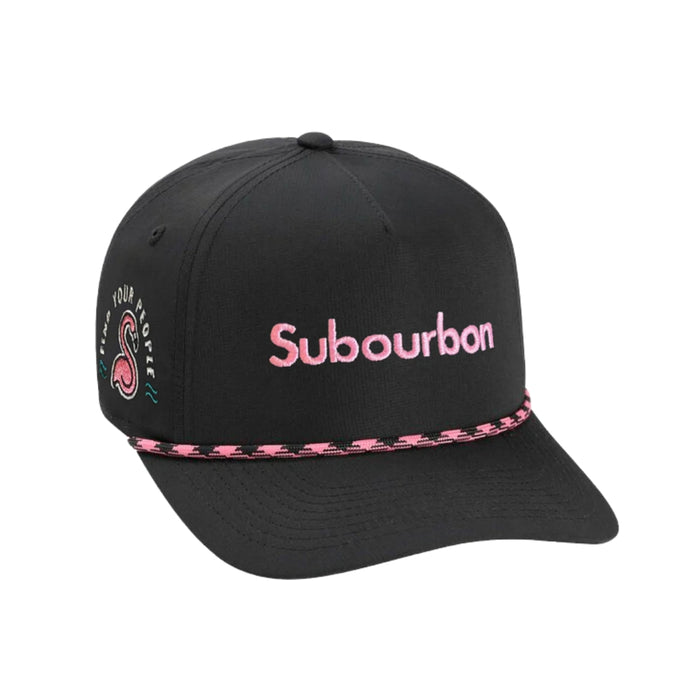 Subourbon Life - Gramps Cap - TIPXY
