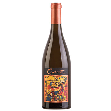 Covenant - Chardonnay Lavan Dry White Wine - TIPXY