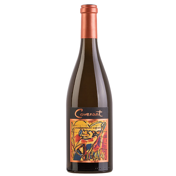 Covenant - Chardonnay Lavan Dry White Wine - TIPXY