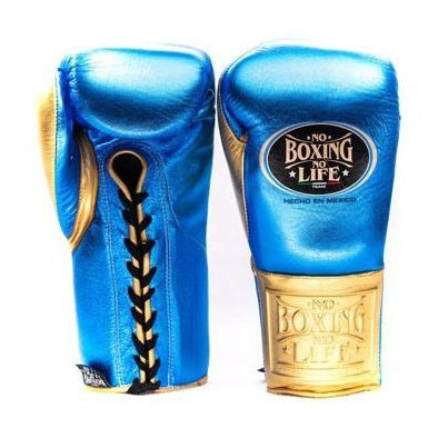 No Boxing No Life - Fight Edition Anejo Cristalino - TIPXY