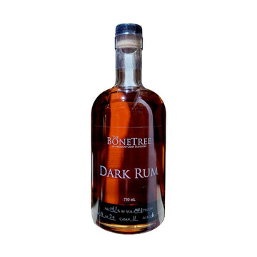 Bonetree - Dark Rum - TIPXY